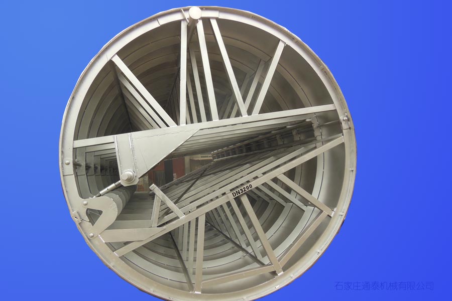 克拉管缠绕模具DN3200