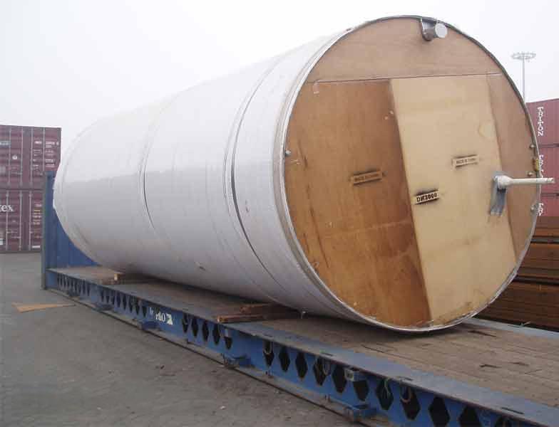 克拉管缠绕模具DN2000