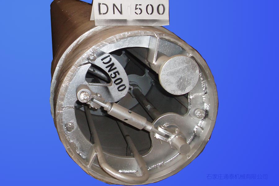 克拉管缠绕模具dn500 - 克拉管模具 - 通泰机械,克拉管缠绕模具制造